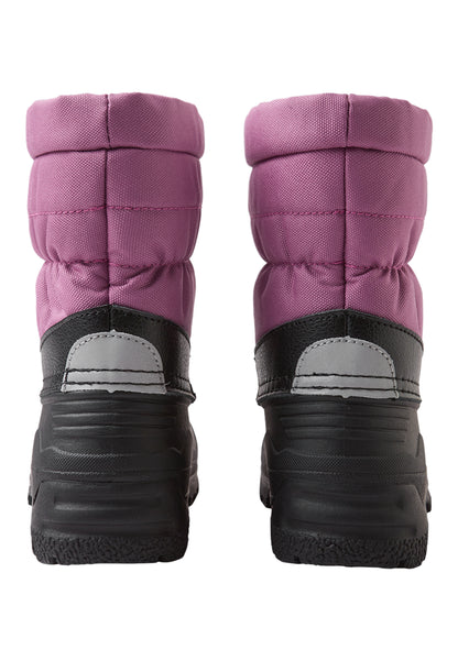 REIMA Winter-Stiefel <br>Nefar <br>Gr. 20, 21, 22, 23, 24, 25, 26, 27, 28, 32, 33, 34<br> warm und leicht<br> Schule und Alltag<br> Gummi-Galosche 100% wasserdicht