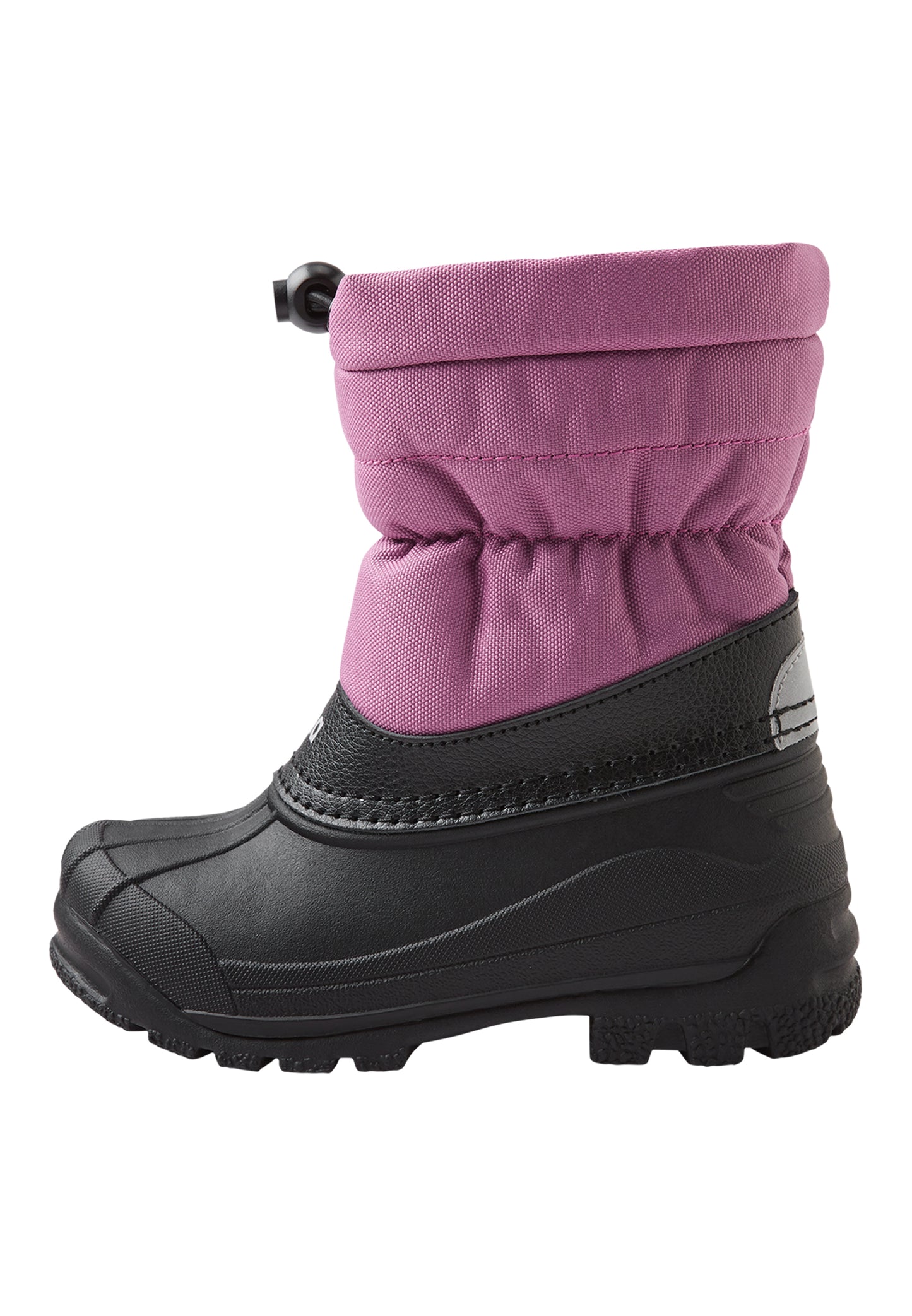 REIMA Winter-Stiefel <br>Nefar <br>Gr. 20, 21, 22, 23, 24, 25, 26, 27, 28, 32, 33, 34<br> warm und leicht<br> Schule und Alltag<br> Gummi-Galosche 100% wasserdicht