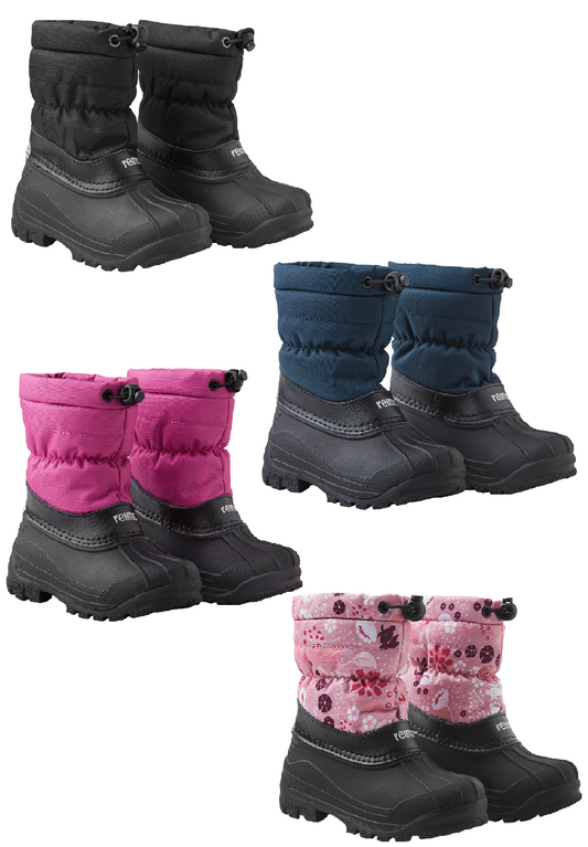 Reima Winter-Stiefel Nefar 5400024A