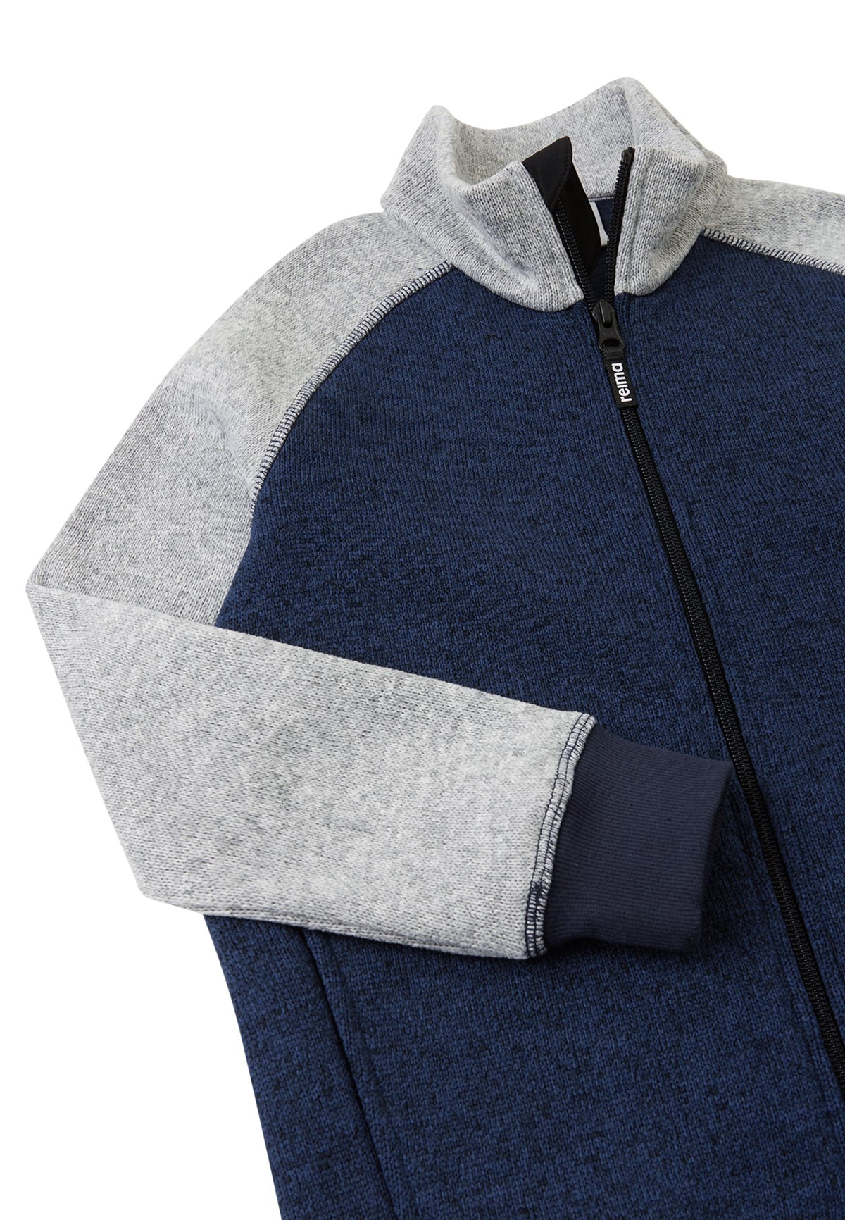 REIMA Fleecejacke Neulomus