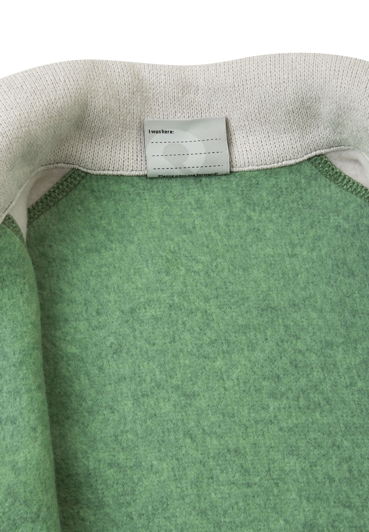 REIMA Fleecejacke  Neulomus