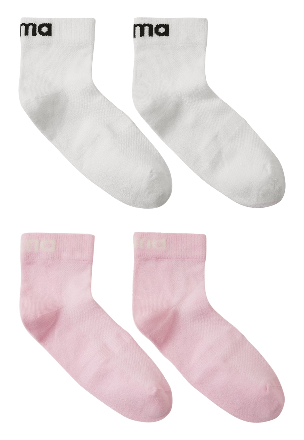 REIMA Sportsocken Duopack Nilkat