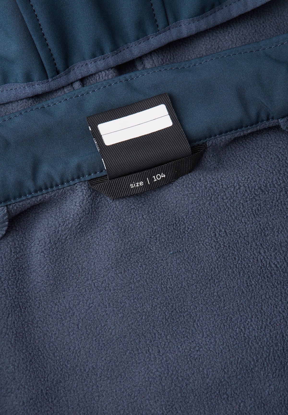 REIMA gefütterter Softshelloverall Nurmes