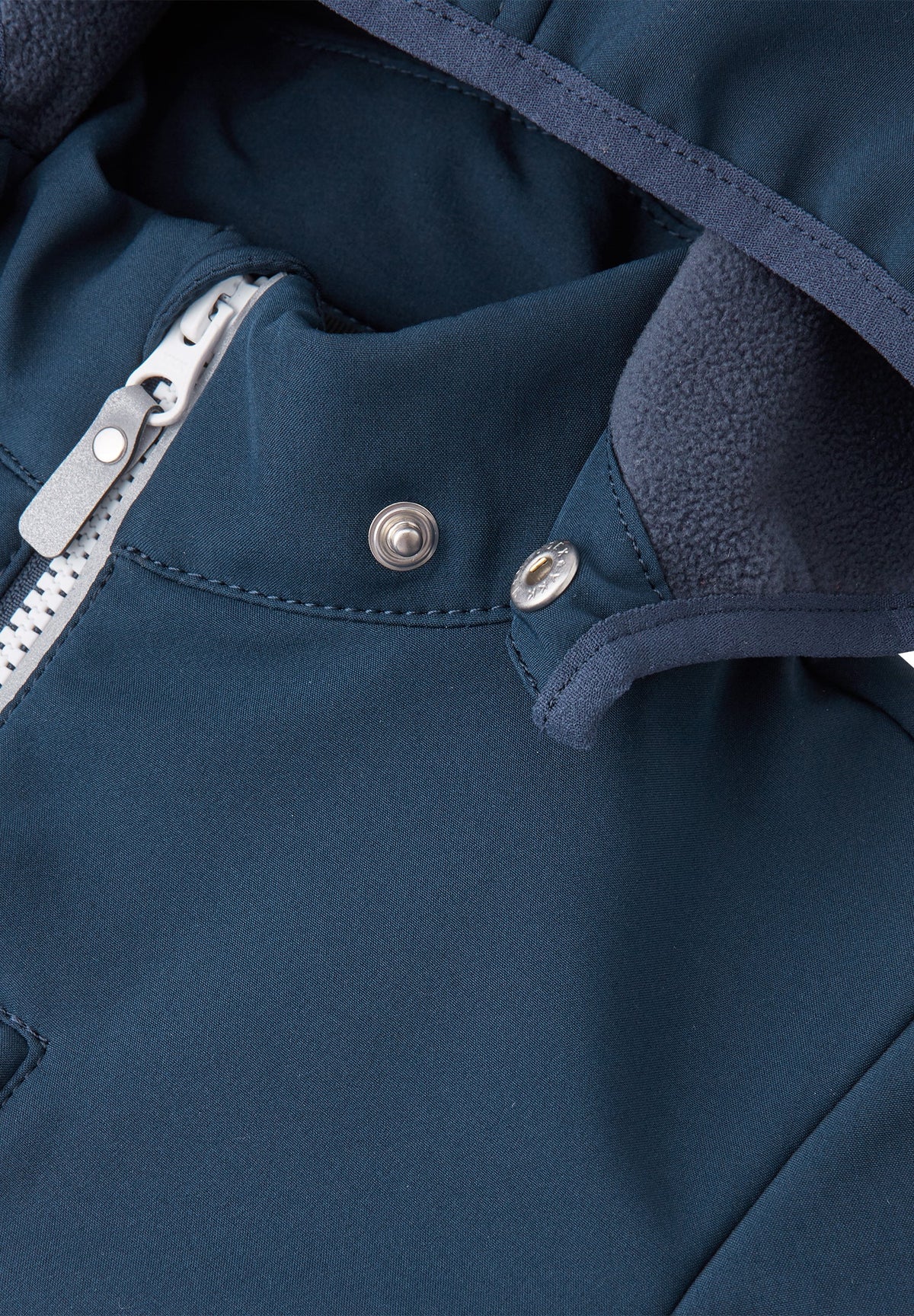 REIMA gefütterter Softshelloverall Nurmes