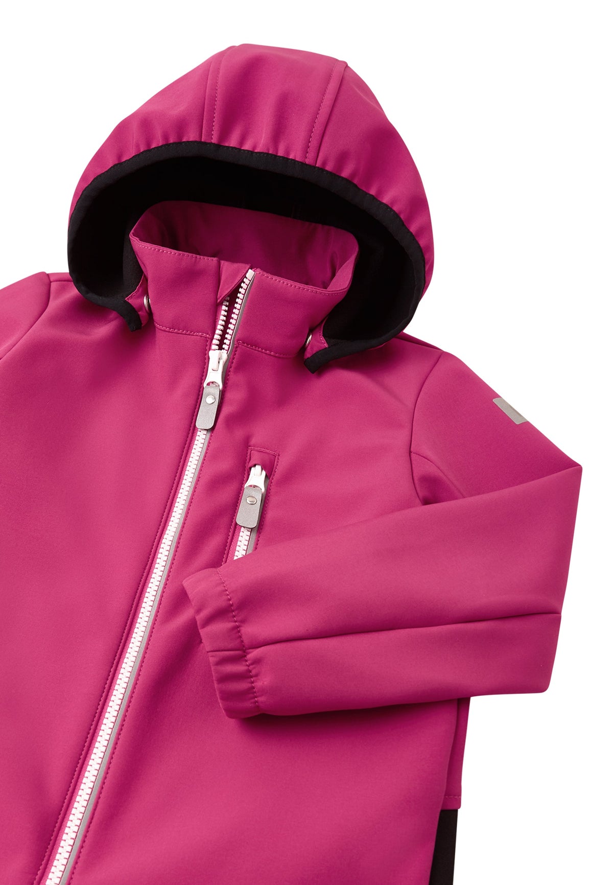 REIMA gefütterter Softshelloverall Nurmes