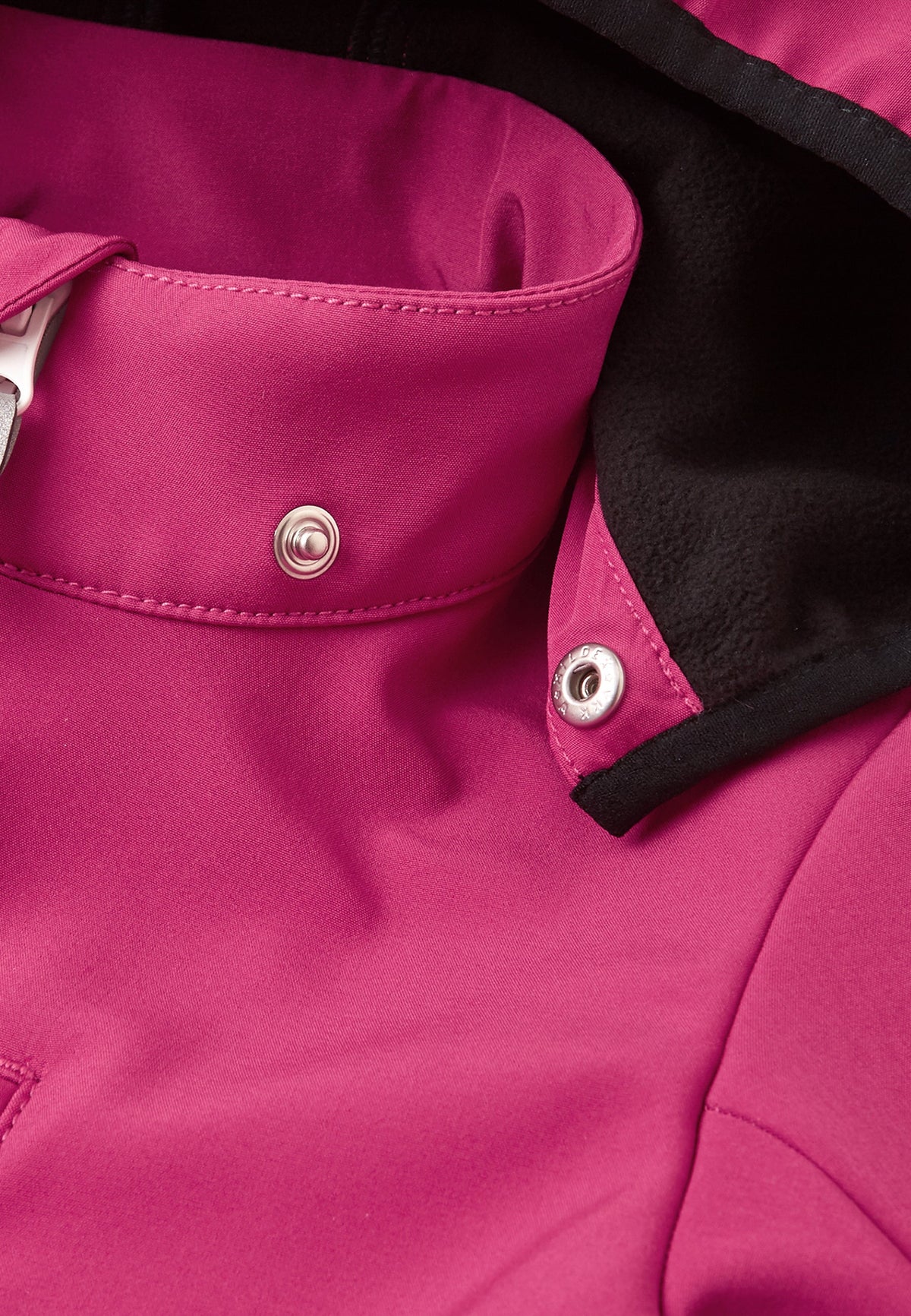 REIMA gefütterter Softshelloverall Nurmes