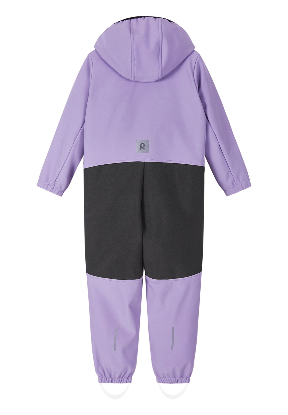 REIMA gefütterter Softshelloverall Nurmes