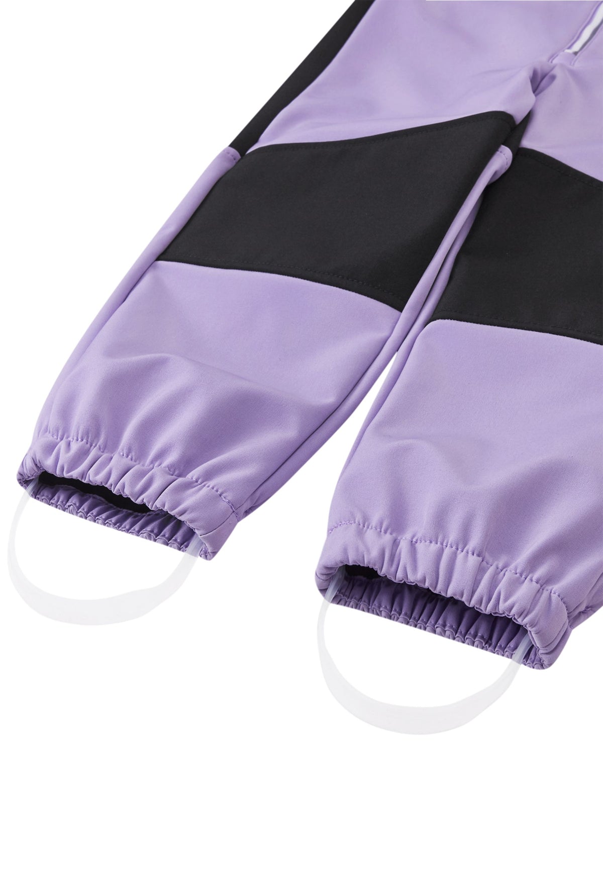 REIMA gefütterter Softshelloverall Nurmes