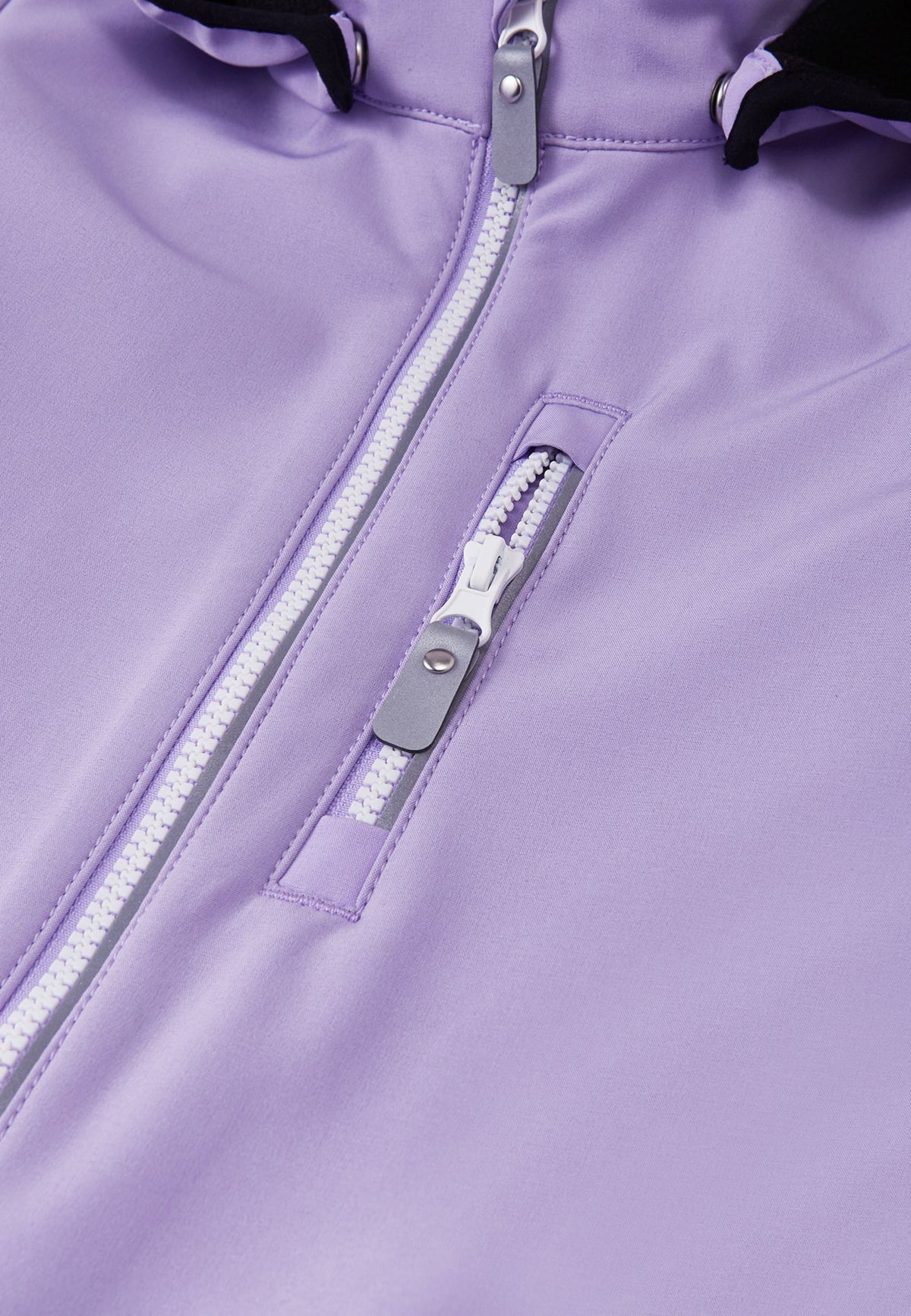 REIMA gefütterter Softshelloverall Nurmes