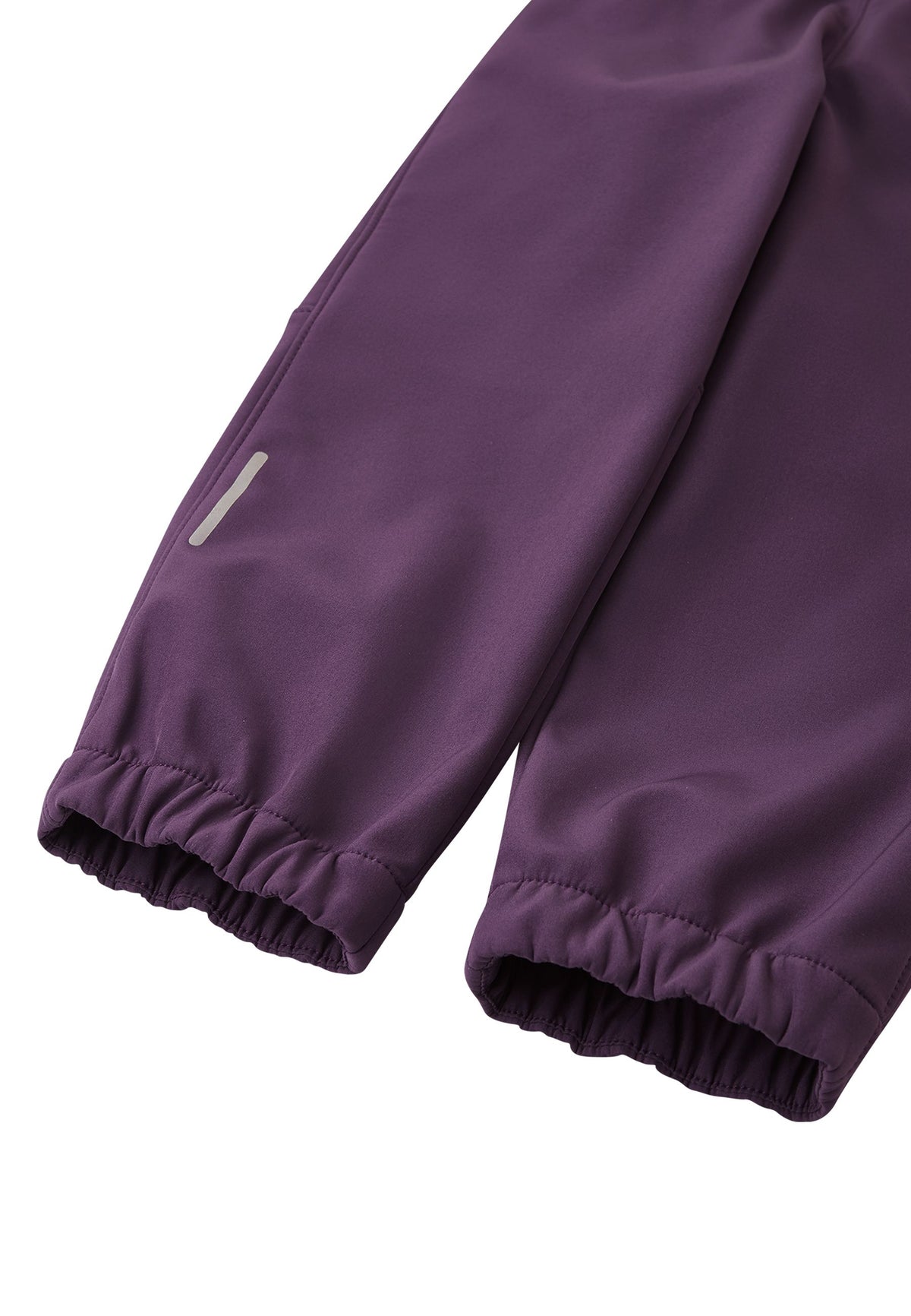 REIMA gefütterte Softshellhose Oikotie