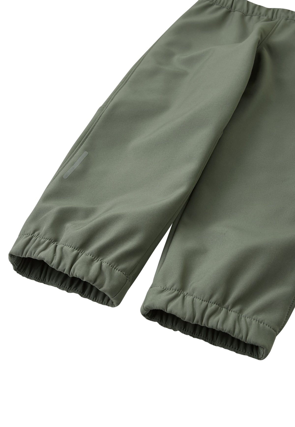 REIMA gefütterte Softshellhose Oikotie