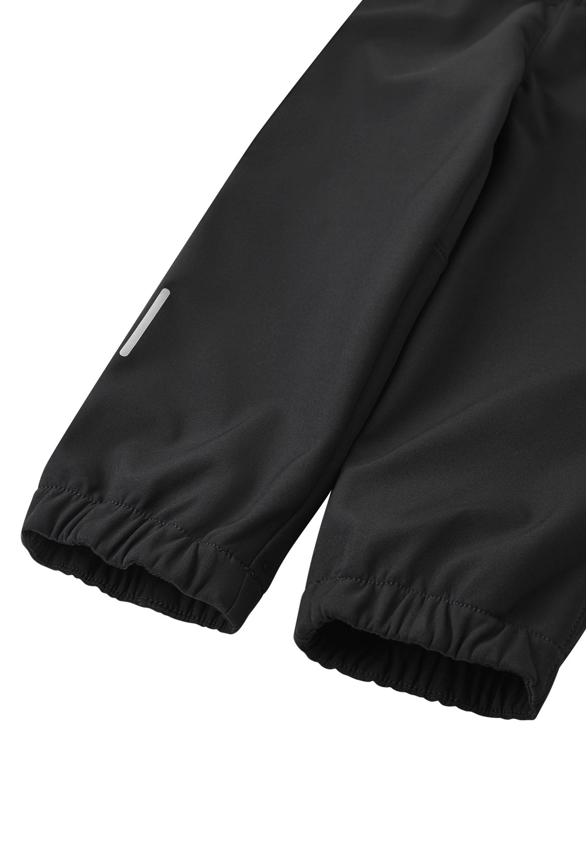 REIMA gefütterte Softshellhose Oikotie