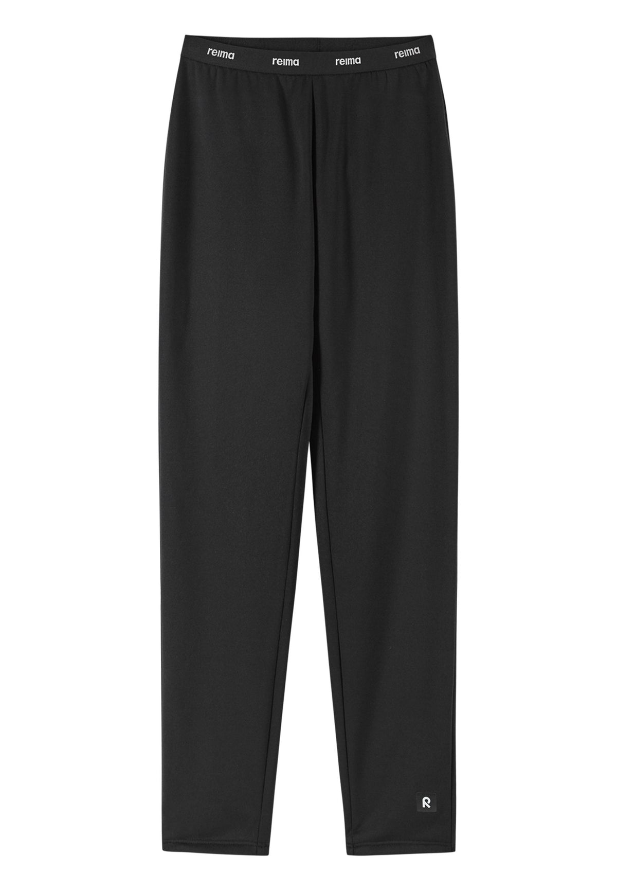 REIMA Kinder Fleecehose Olmeri 5200440A 9990 schwarz
