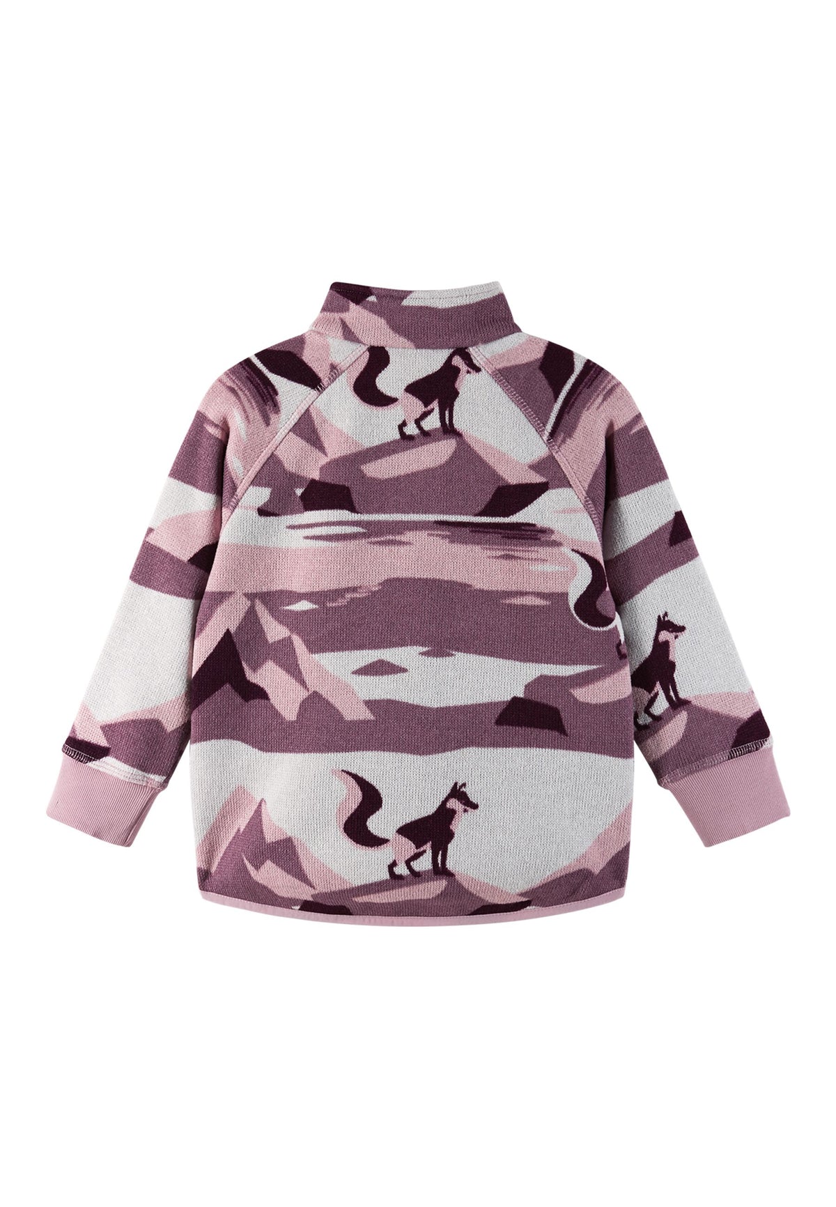 REIMA Fleecejacke Ornament