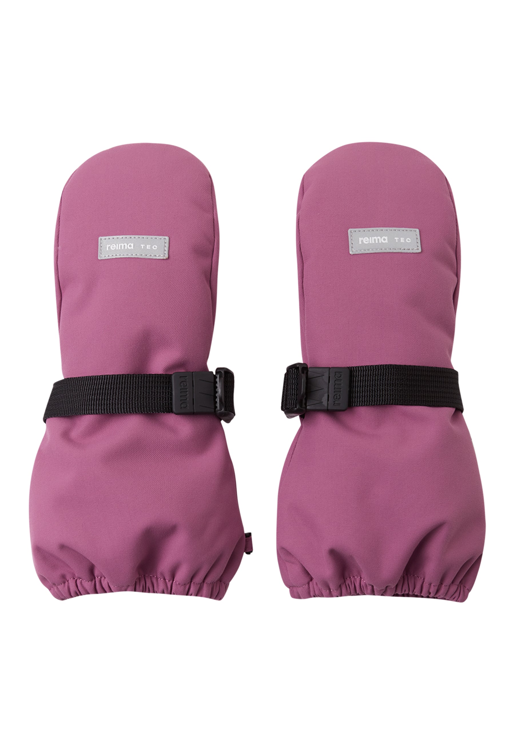 reima handschuhe ote REIMA TEC+ Kinder Winterfäustlinge / Winterhandschuhe Ote pink 53000104A 5390