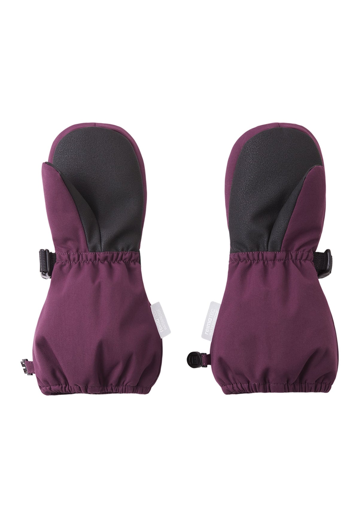 REIMA TEC Winterhandschuhe Ote