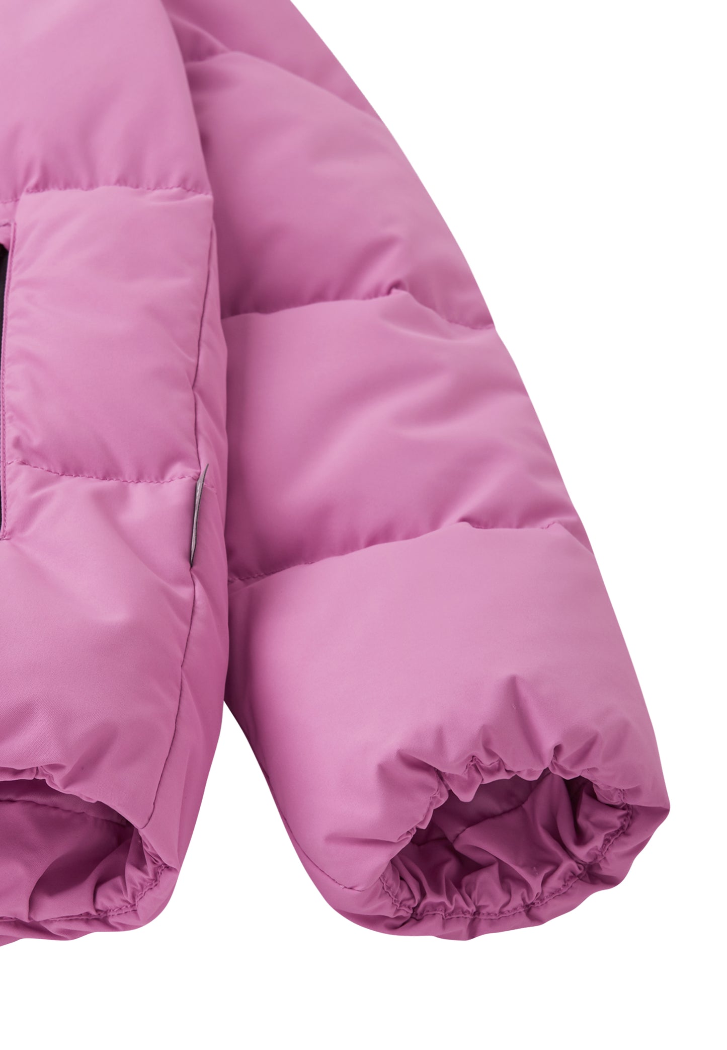 REIMA extra warme Daunen Winterjacke <br>Paimio <br> Gr. 104 bis 164<br> echte zertifizierte Daune, waschbar<br> WS 10'000 mm