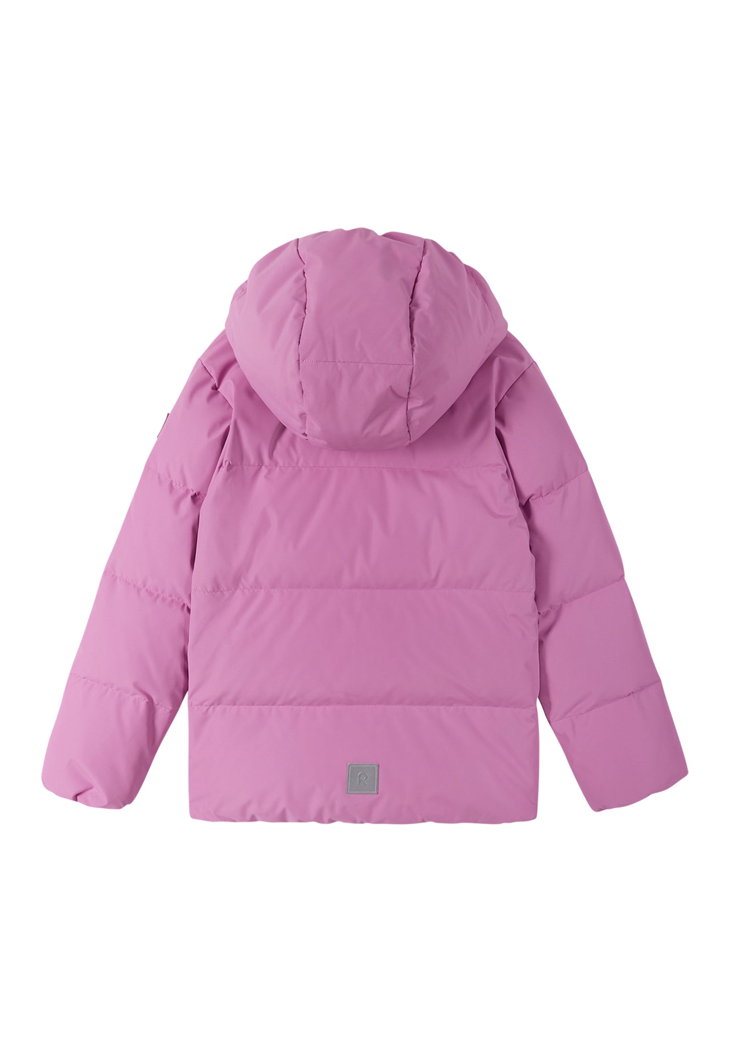 REIMA extra warme Daunen Winterjacke <br>Paimio <br> Gr. 104 bis 164<br> echte zertifizierte Daune, waschbar<br> WS 10'000 mm