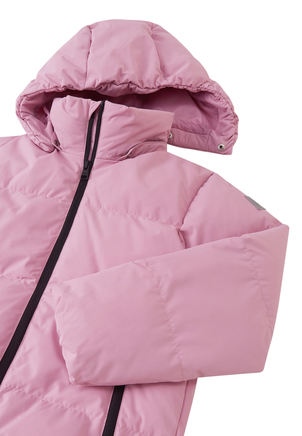 REIMA extra warme Daunen Winterjacke  Paimio