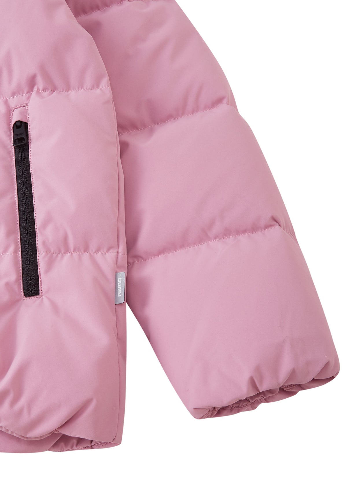 REIMA extra warme Daunen Winterjacke  Paimio