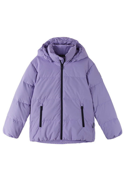 REIMA warme Daunenjacke Paimio 5100282A