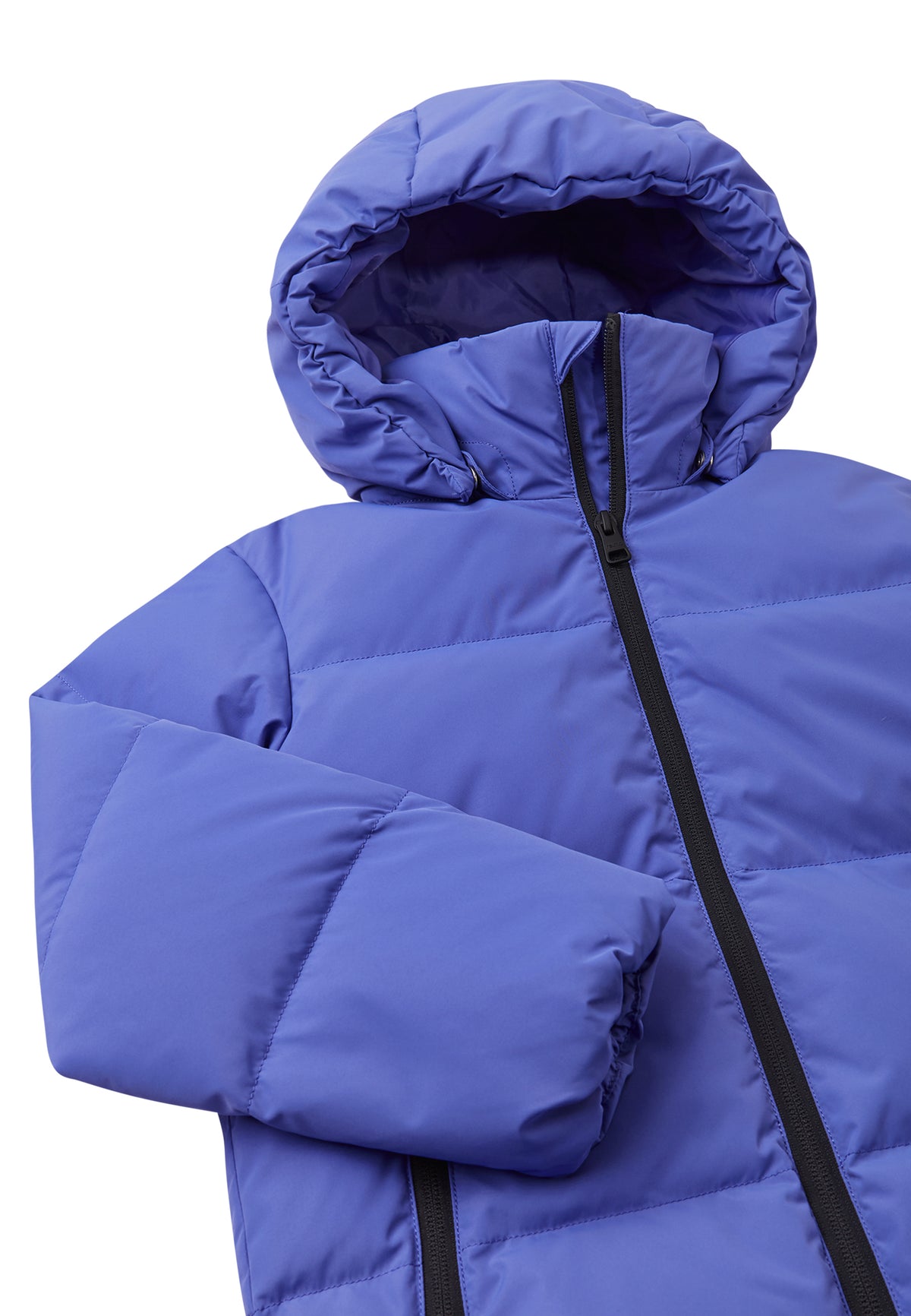 REIMA extra warme Daunen Winterjacke Paimio