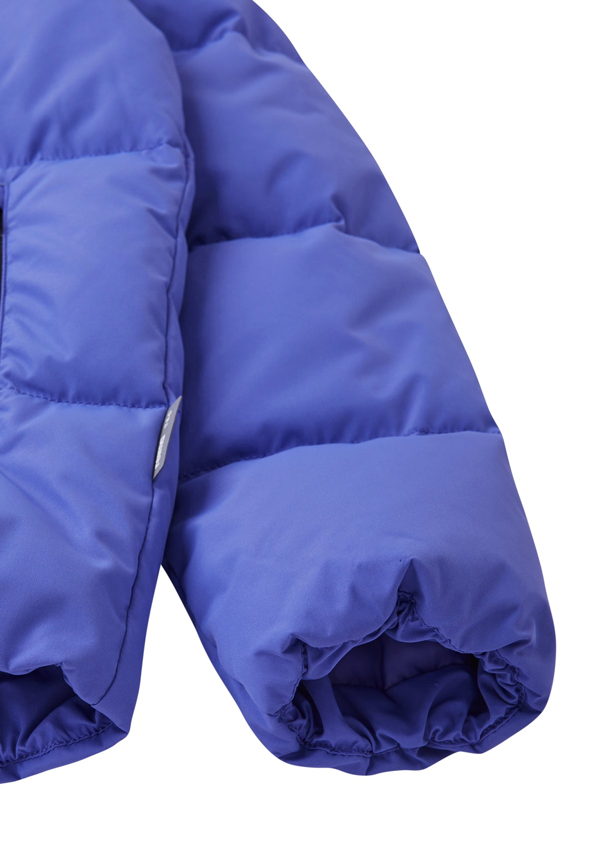 REIMA extra warme Daunen Winterjacke Paimio