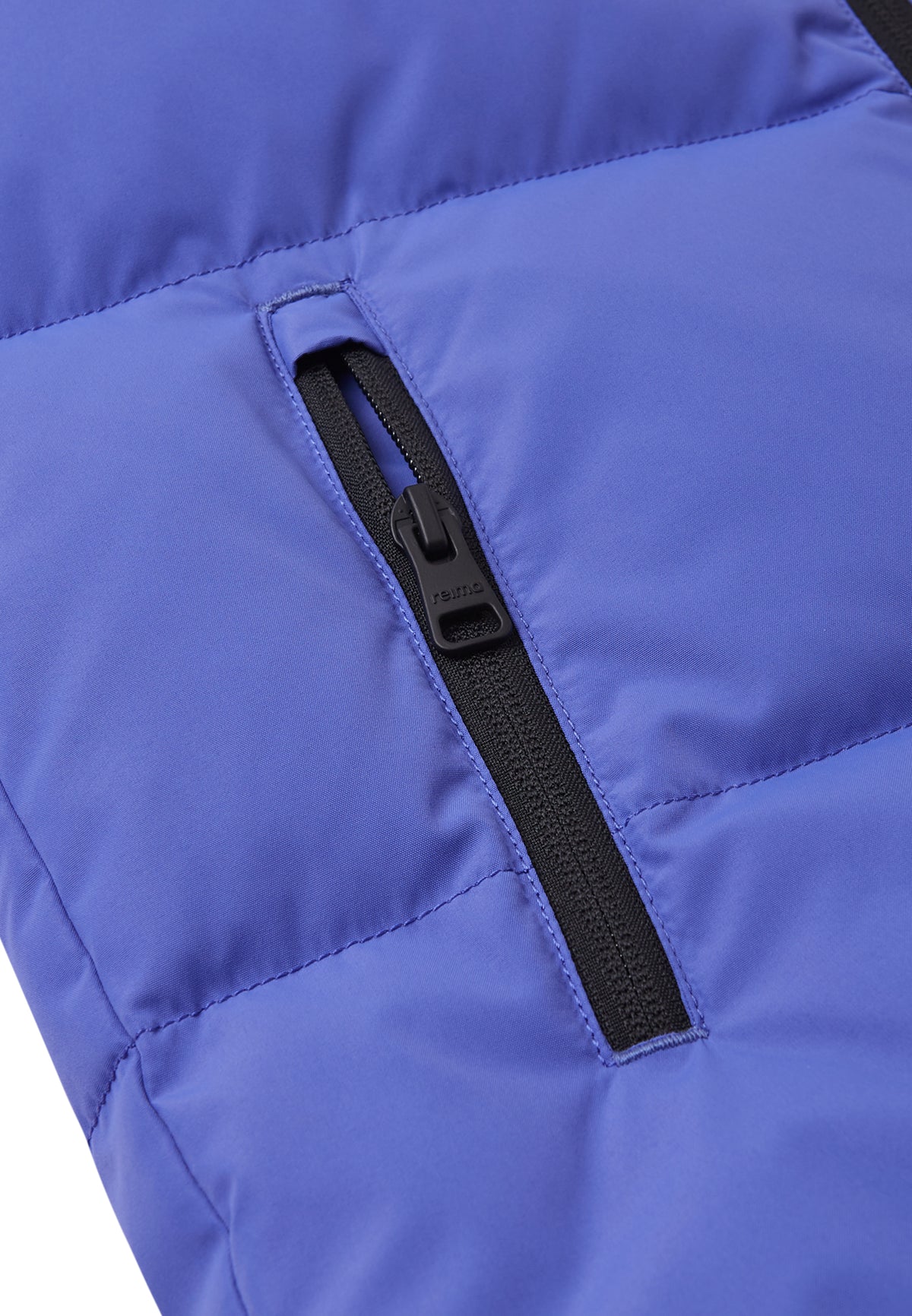 REIMA extra warme Daunen Winterjacke Paimio