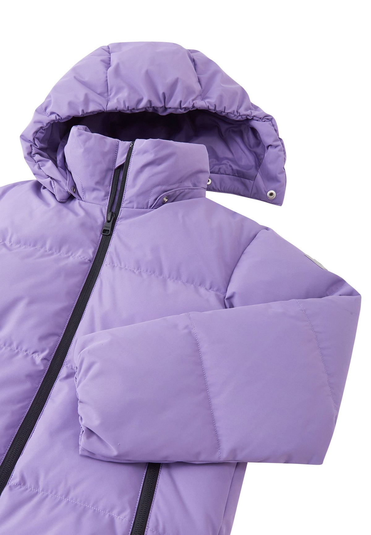 REIMA extra warme Daunen Winterjacke  Paimio