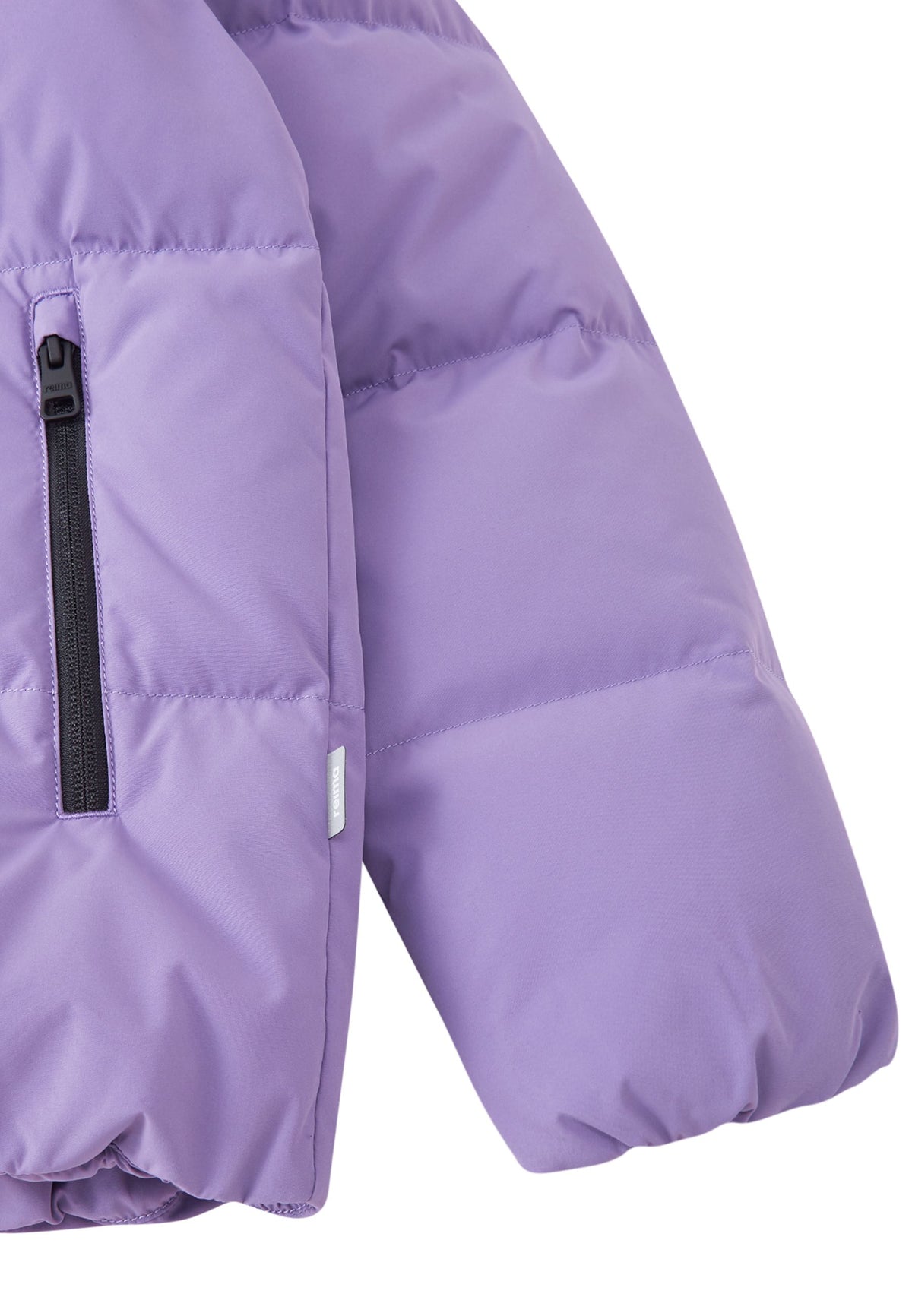 REIMA extra warme Daunen Winterjacke  Paimio