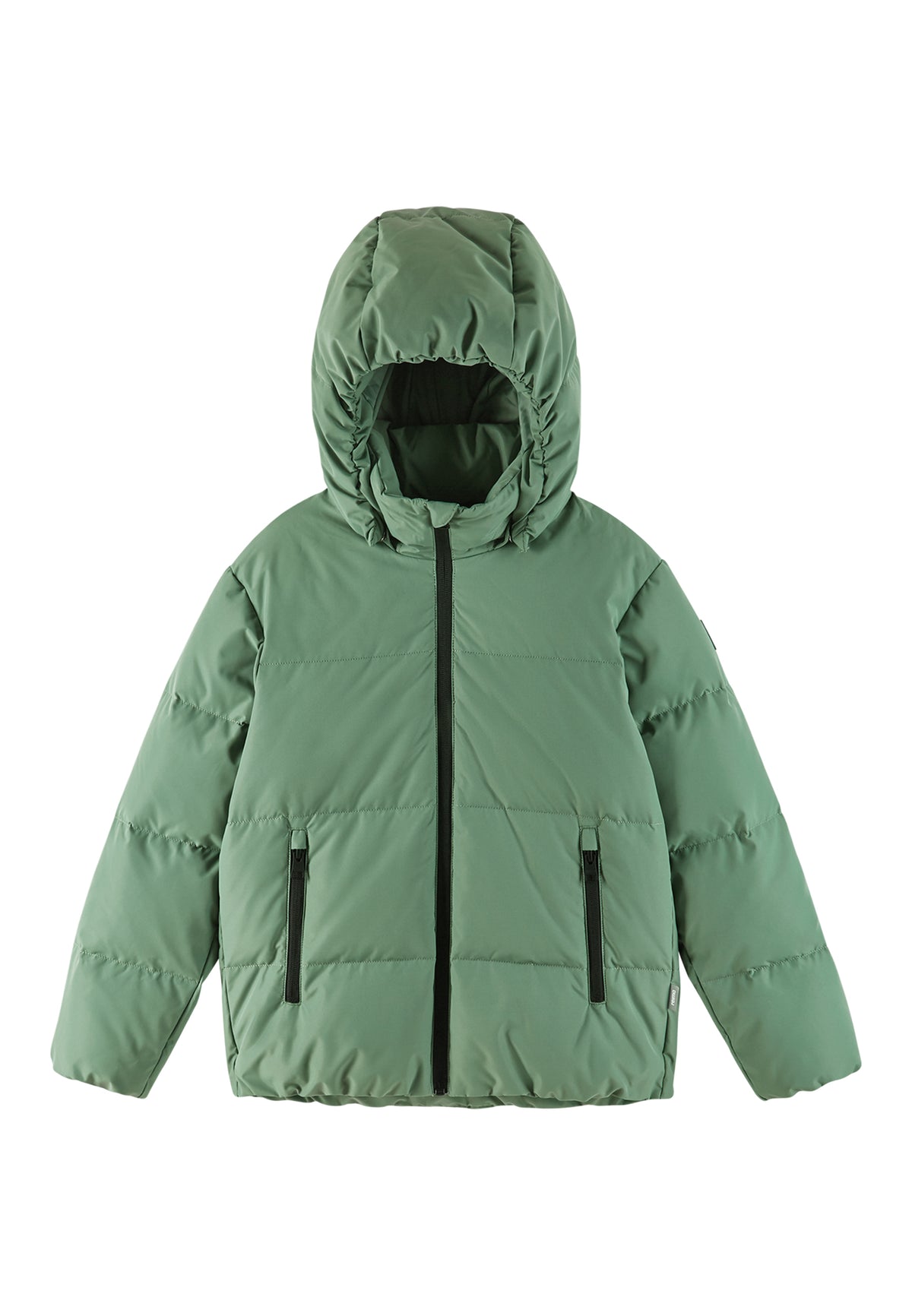 REIMA extra warme Daunen Winterjacke Paimio