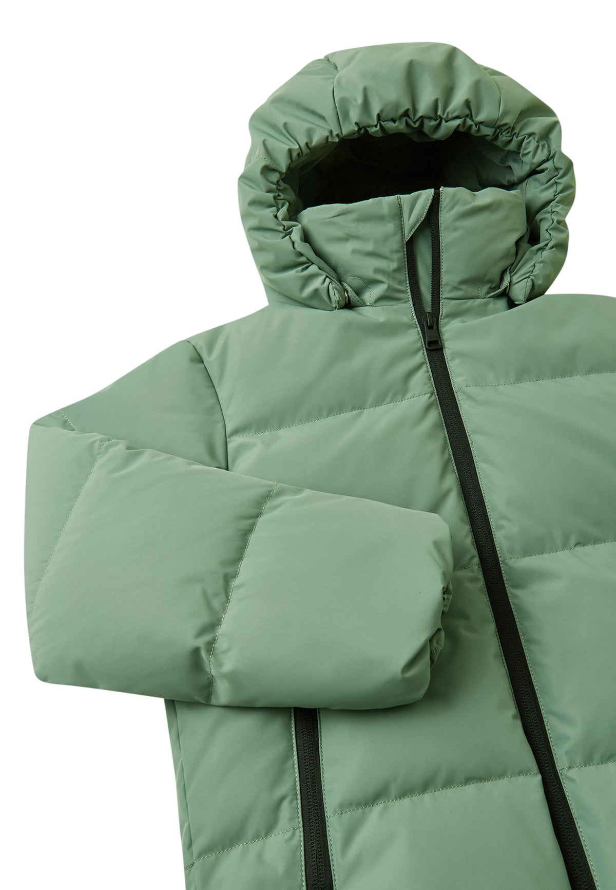 REIMA extra warme Daunen Winterjacke Paimio