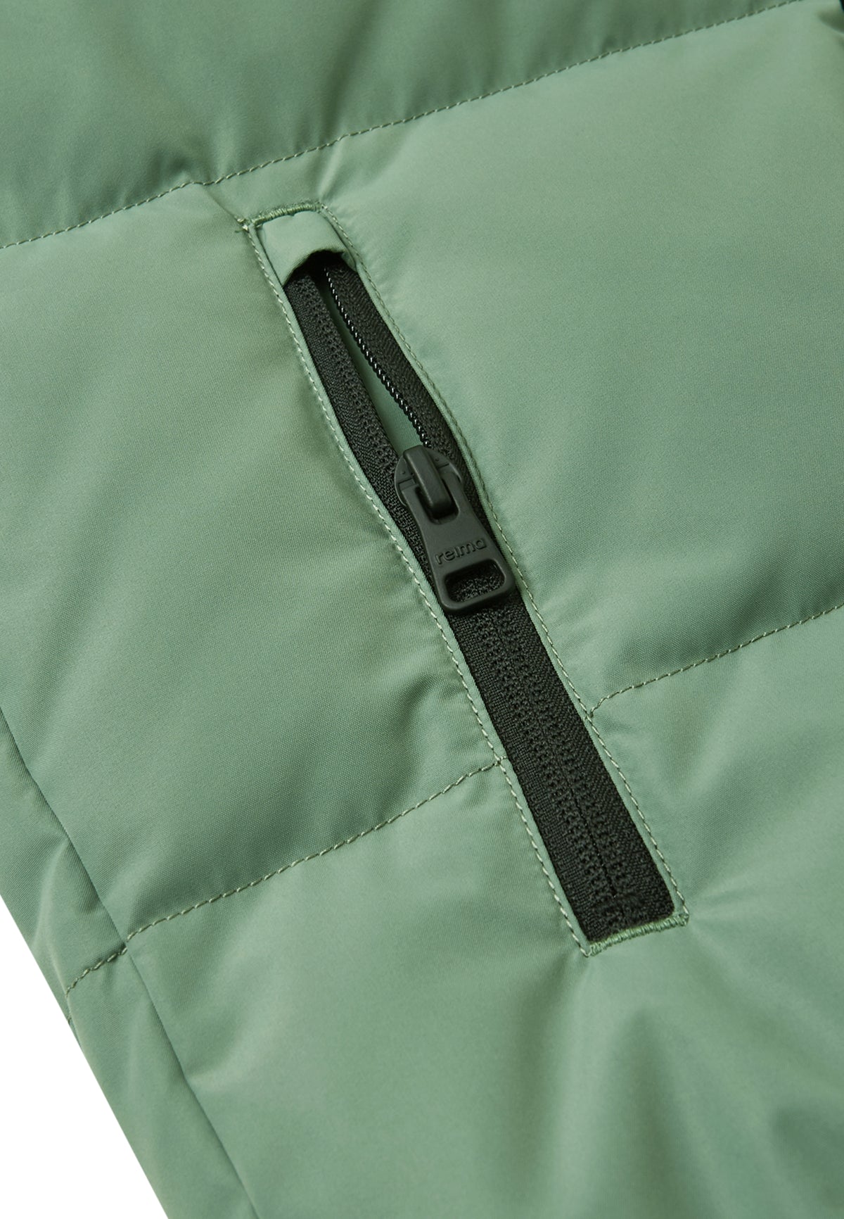 REIMA extra warme Daunen Winterjacke Paimio