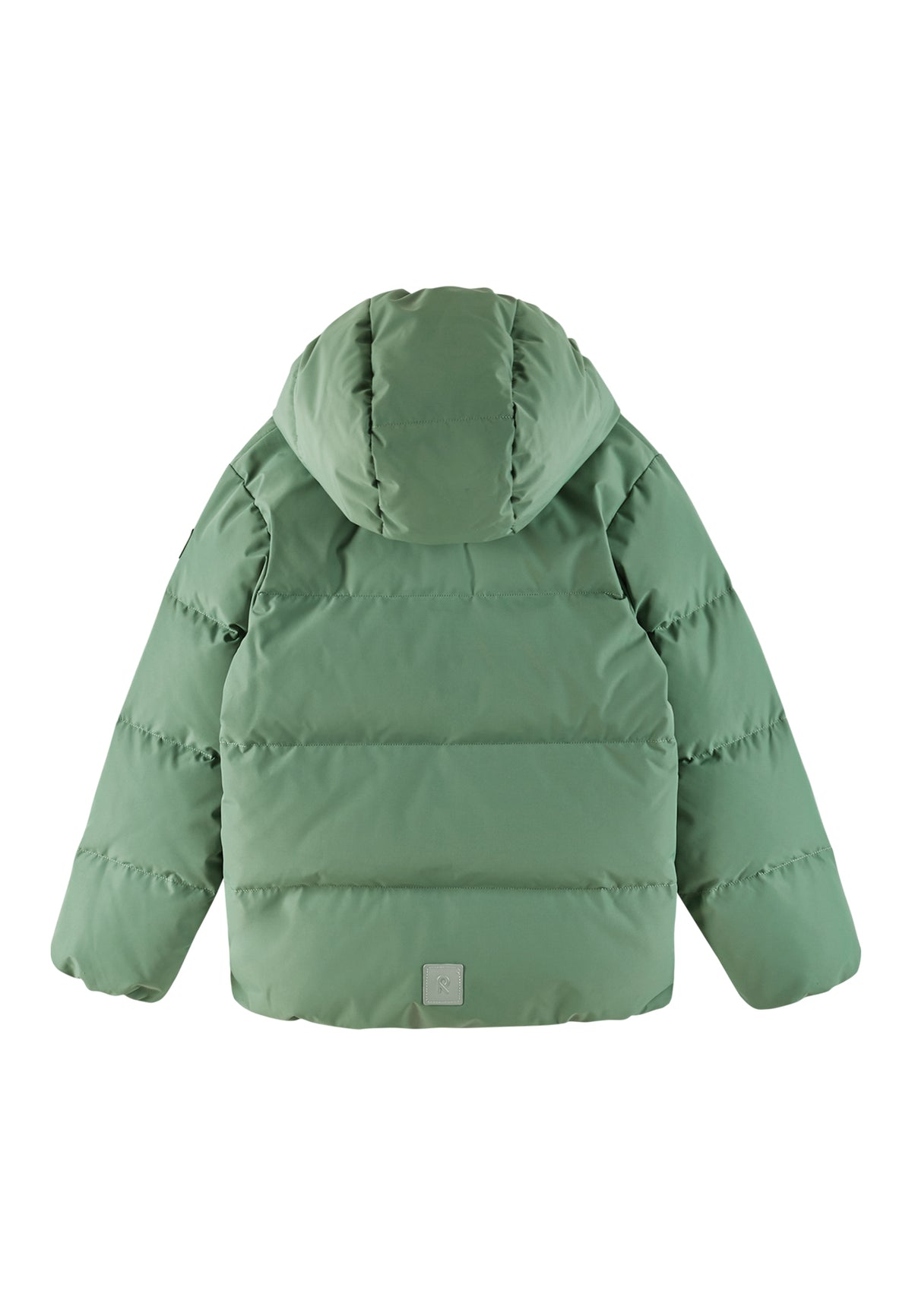 REIMA extra warme Daunen Winterjacke Paimio