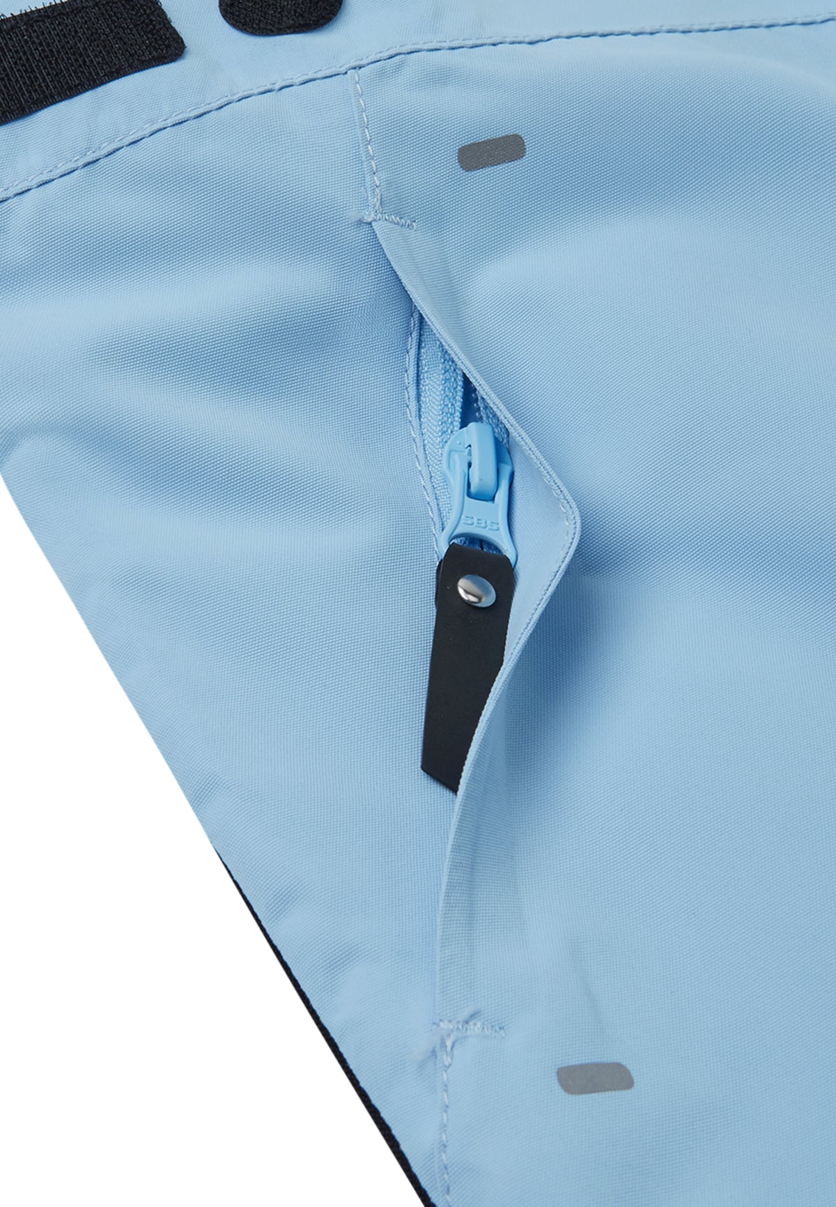 REIMA TEC Winteroverall/Skianzug Palaten