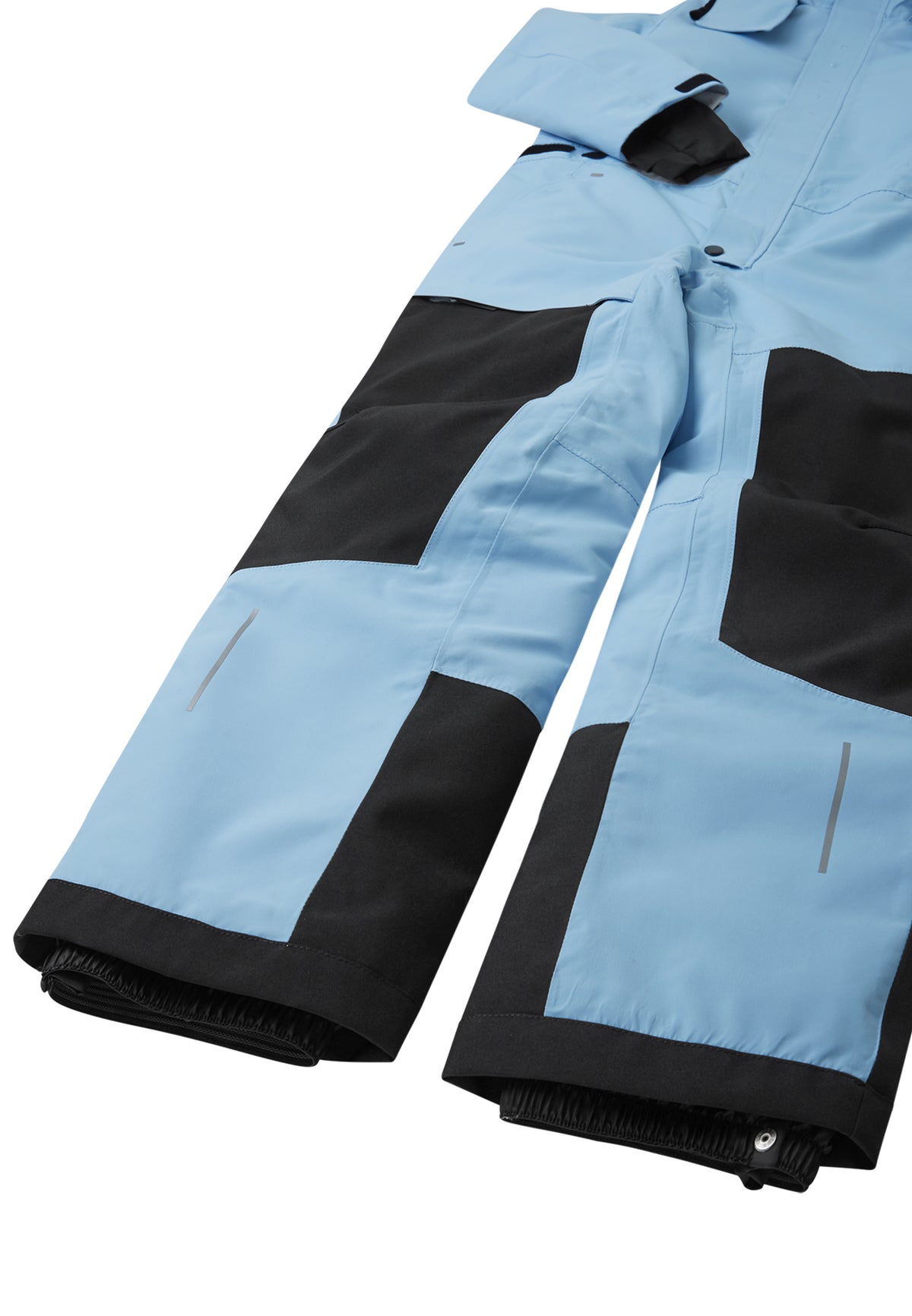 REIMA TEC Winteroverall/Skianzug Palaten