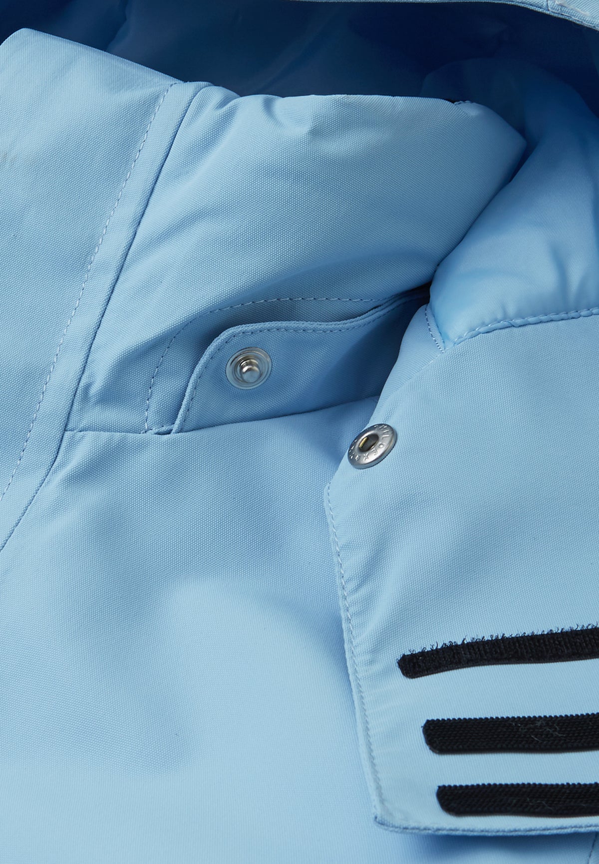 REIMA TEC Winteroverall/Skianzug Palaten