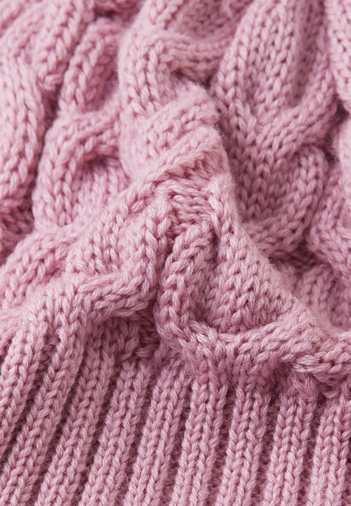 REIMA Wintermütze Paljakka