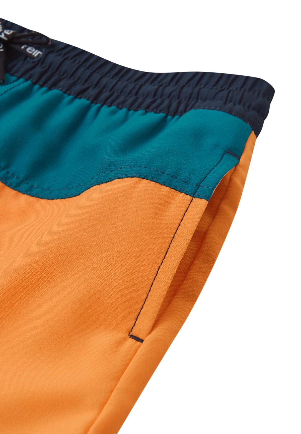 REIMA Badehose Palmu