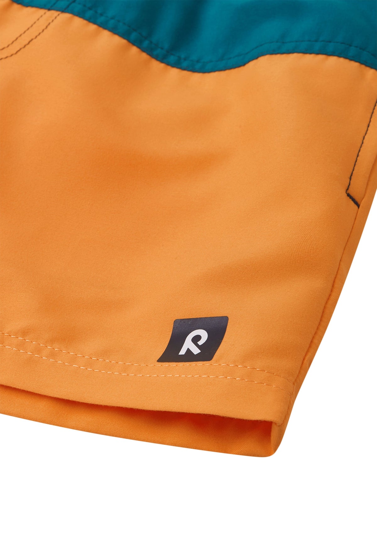 REIMA Badehose Palmu