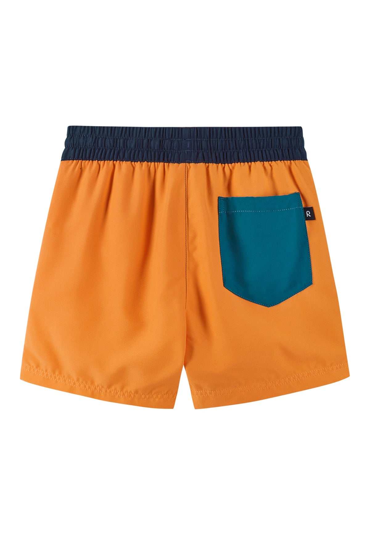 REIMA Badehose Palmu