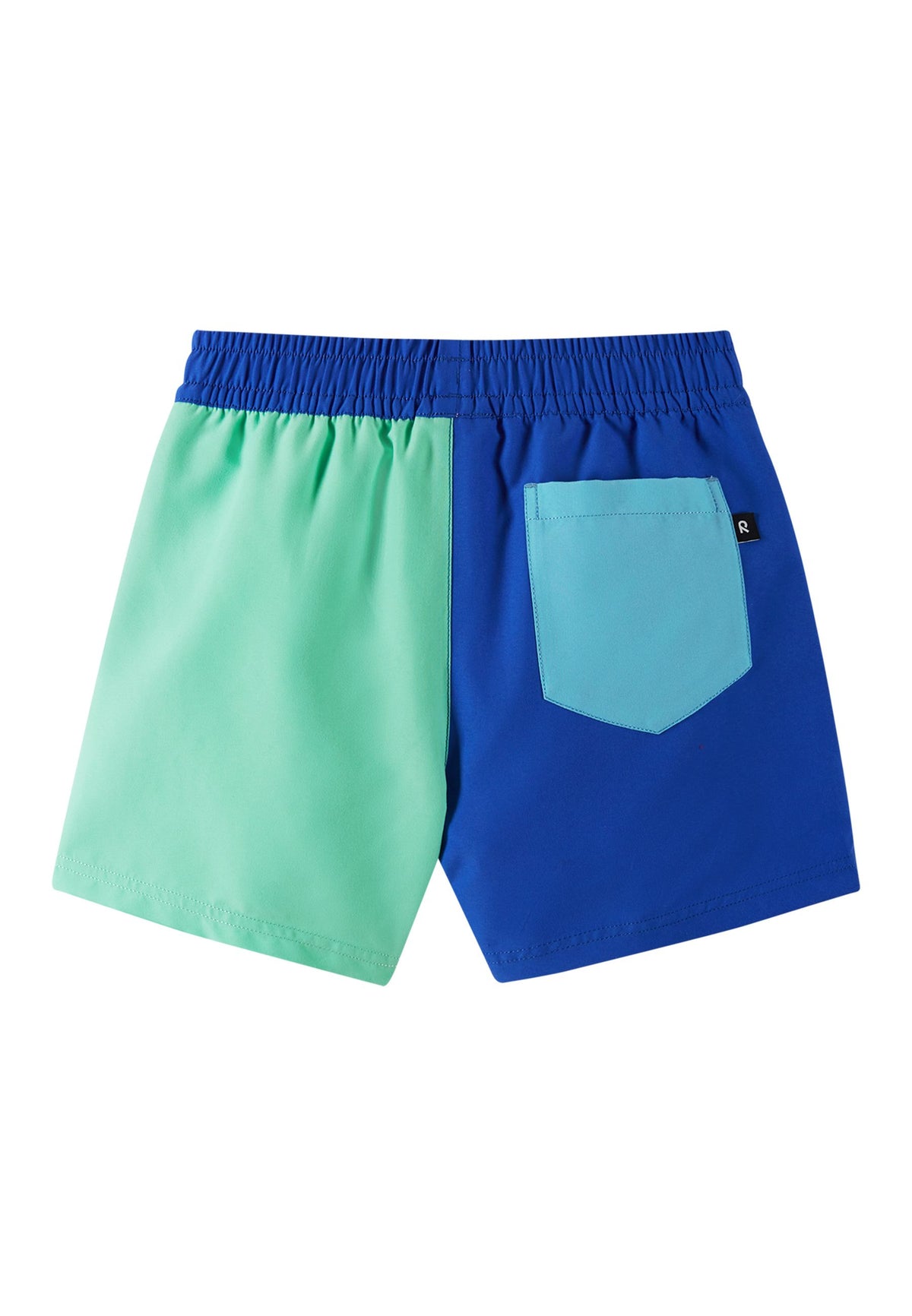 REIMA Badehose UV50+ Palmu
