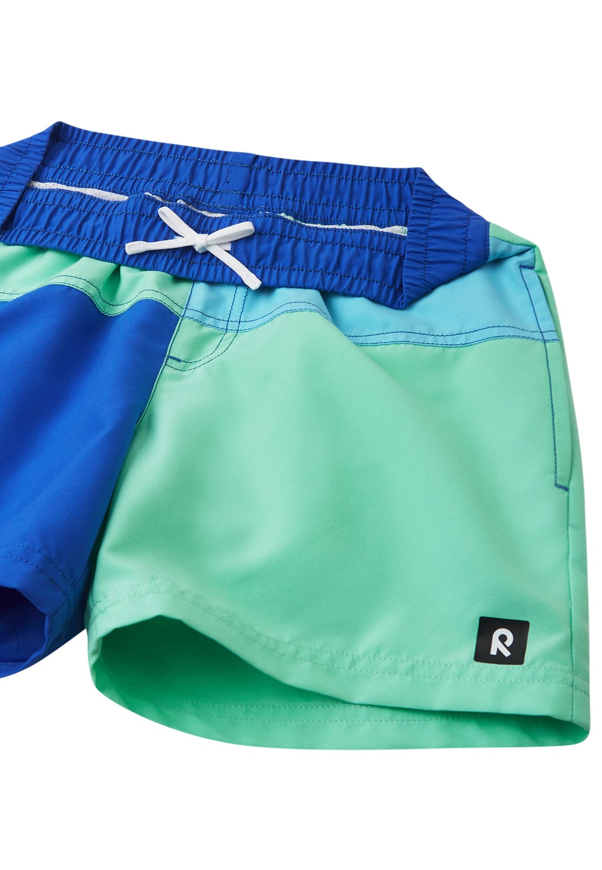 REIMA Badehose UV50+ Palmu