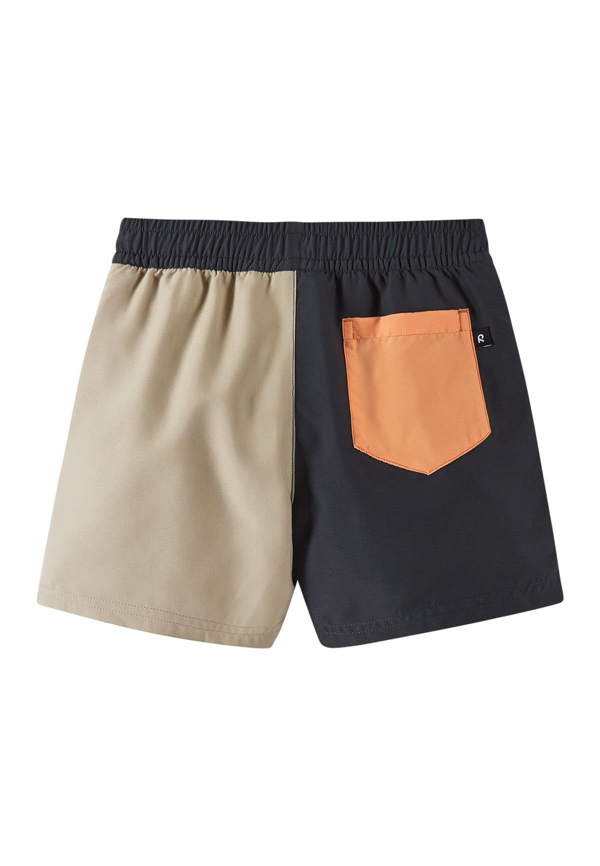 REIMA Badehose UV50+ Palmu