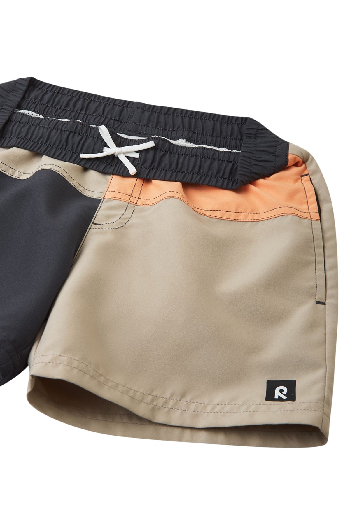 REIMA Badehose UV50+ Palmu