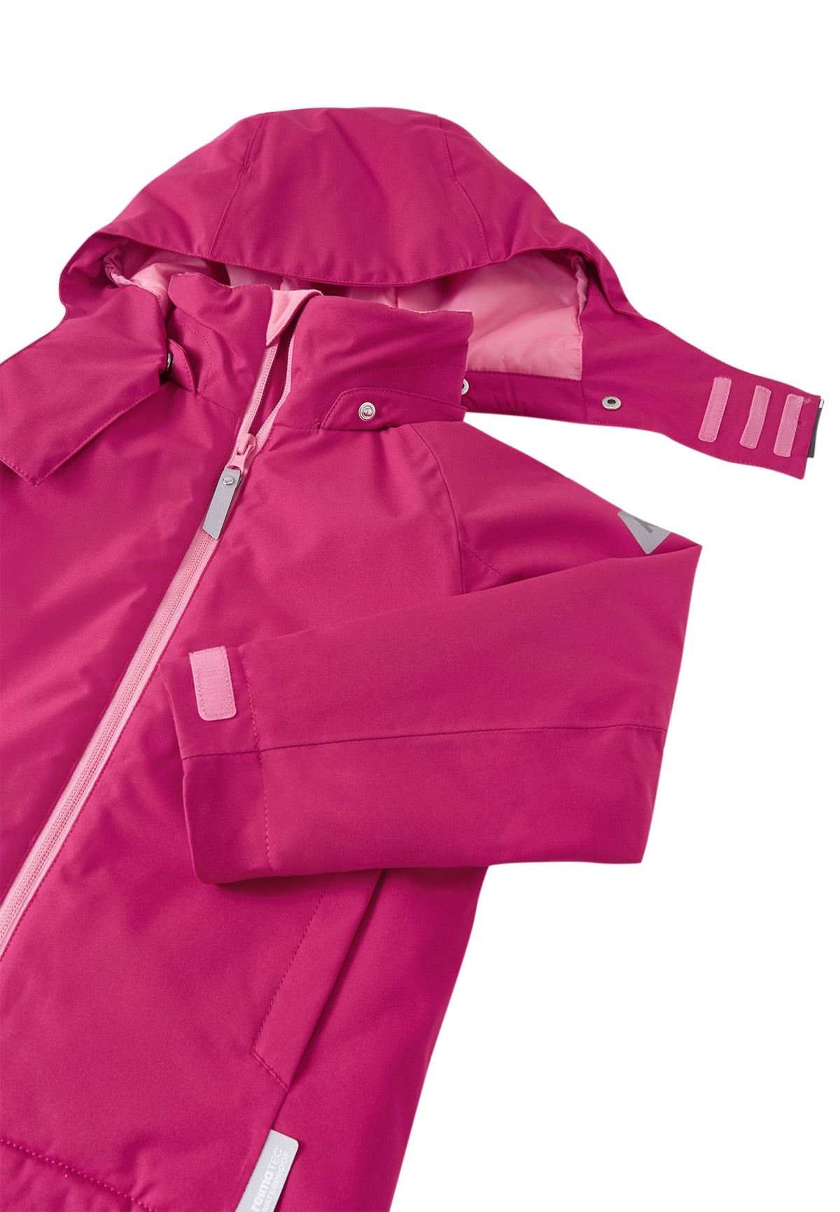REIMA TEC Skijacke/Winterjacke Palsi