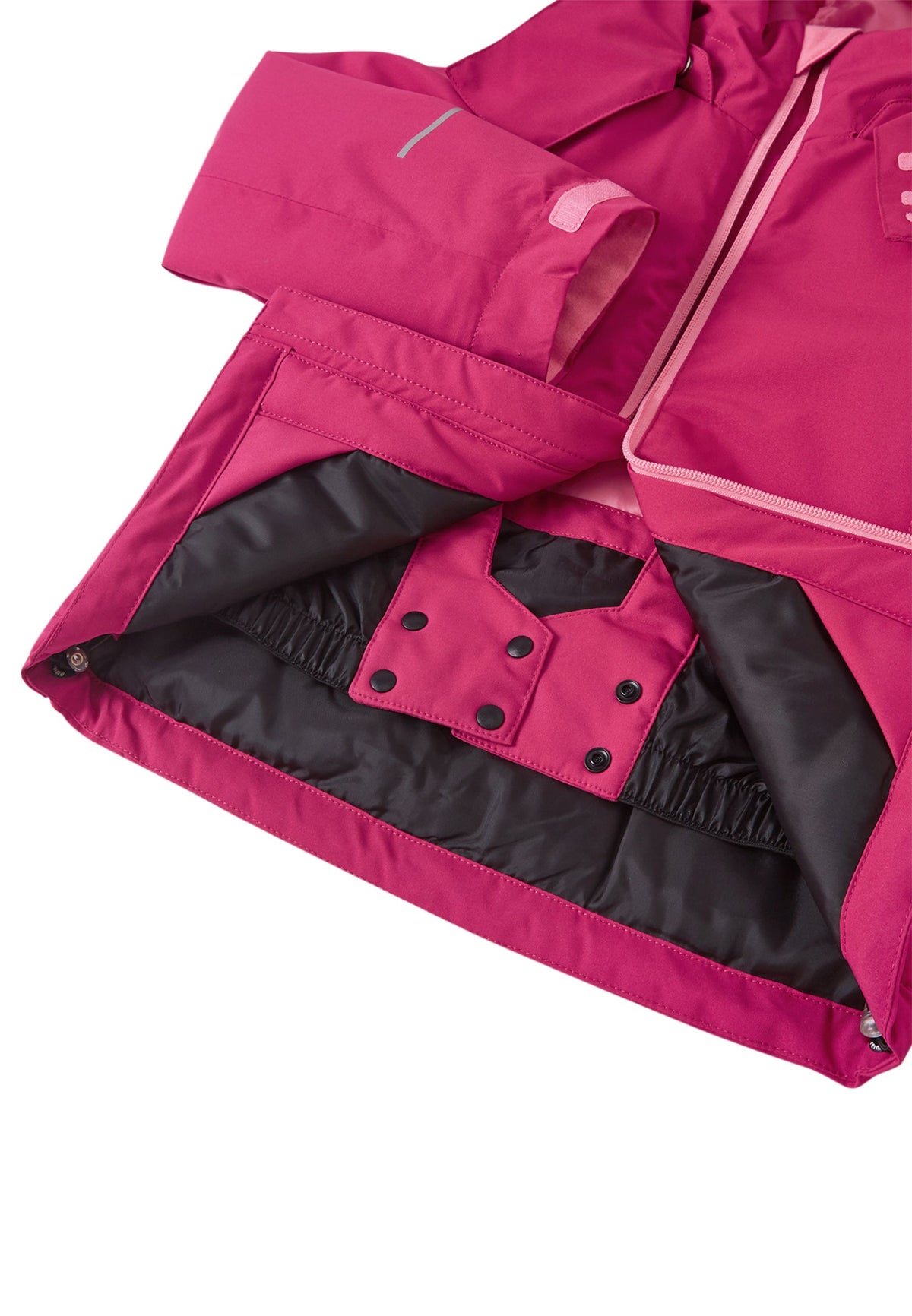 REIMA TEC Skijacke/Winterjacke Palsi