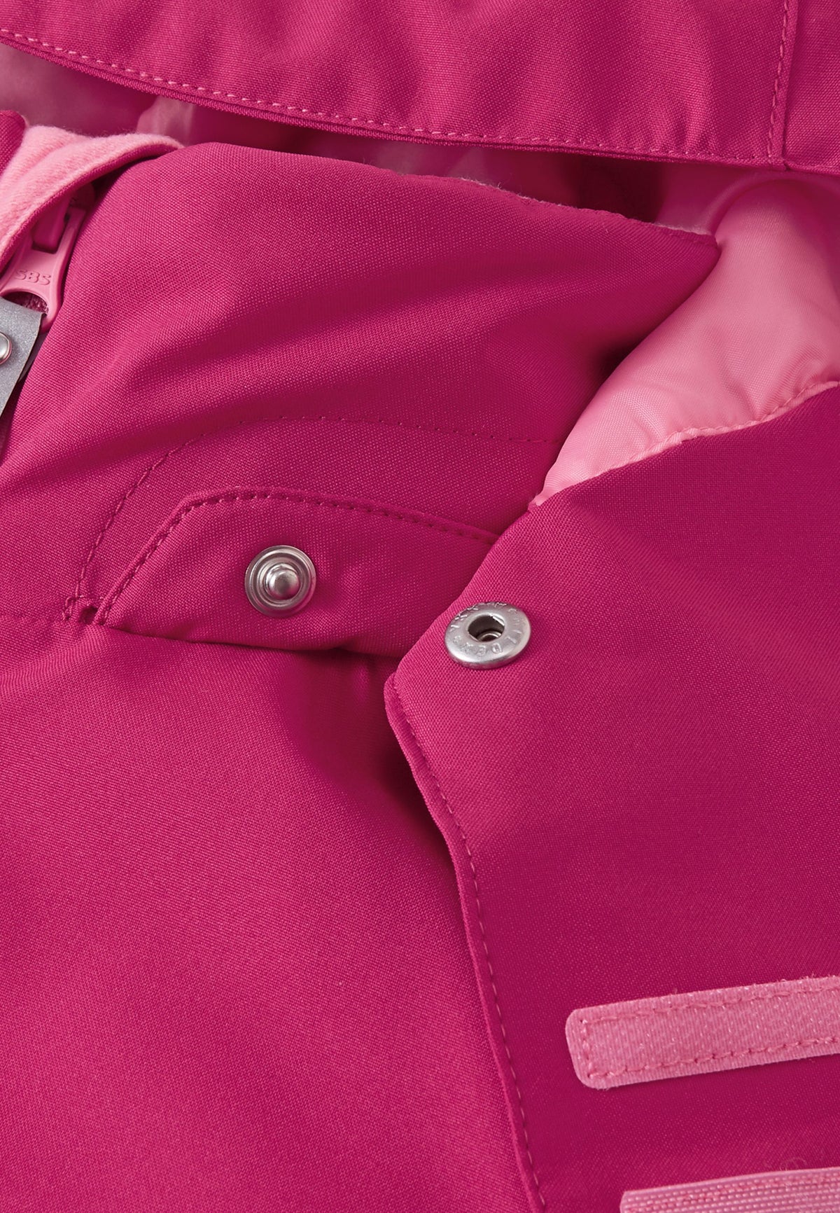 REIMA TEC Skijacke/Winterjacke Palsi