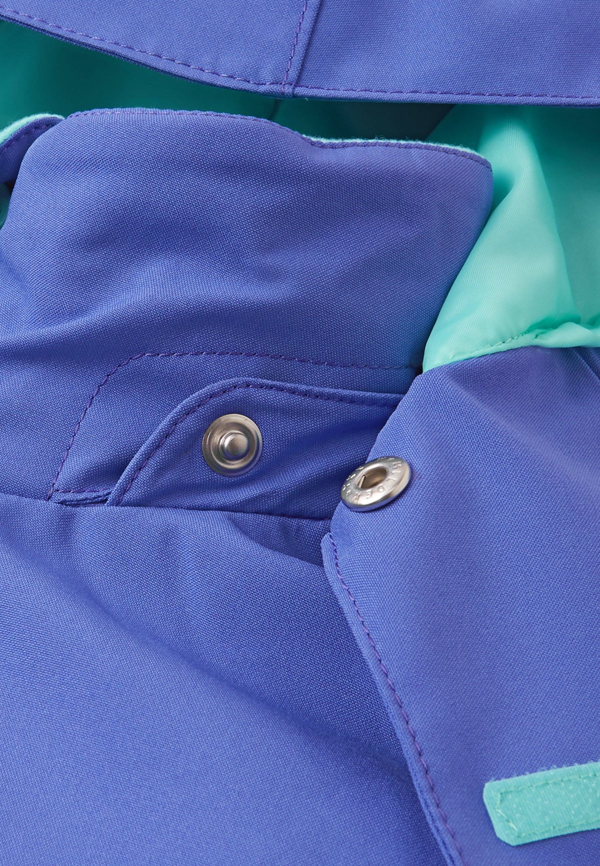 REIMA TEC Skijacke/Winterjacke Palsi