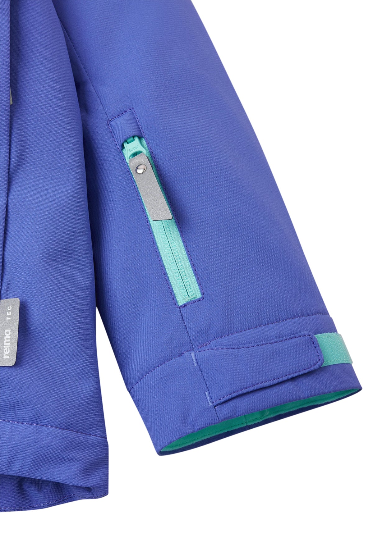 REIMA TEC Skijacke/Winterjacke Palsi